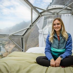 Meet your Posher, Marcelina